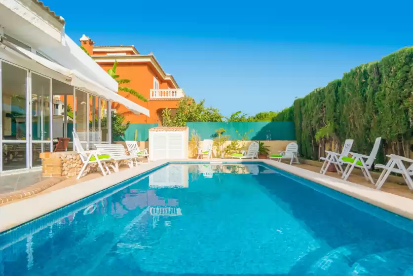 Holiday rentals in Casa laura, es Pont d'Inca