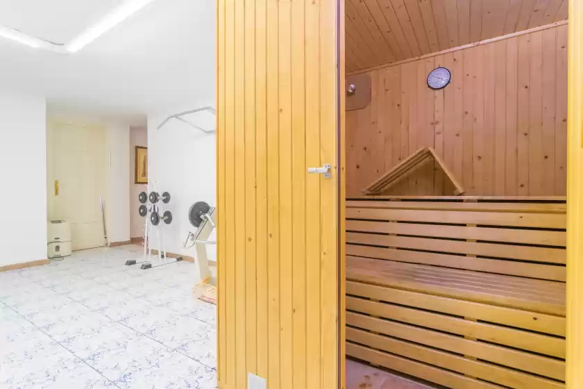 Holiday rentals in Casa laura, es Pont d'Inca