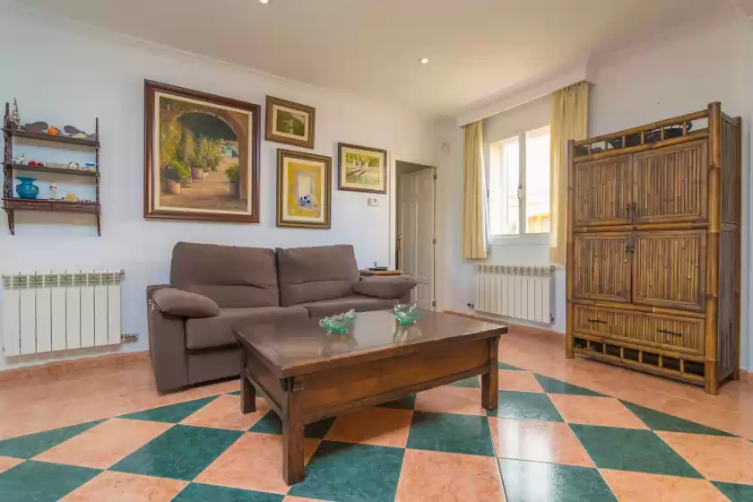 Holiday rentals in Casa laura, es Pont d'Inca