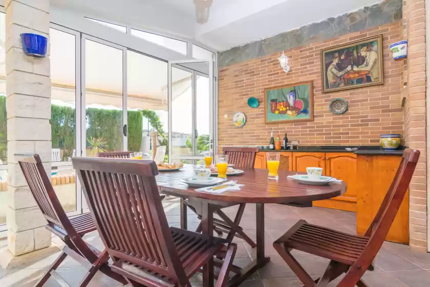 Holiday rentals in Casa laura, es Pont d'Inca