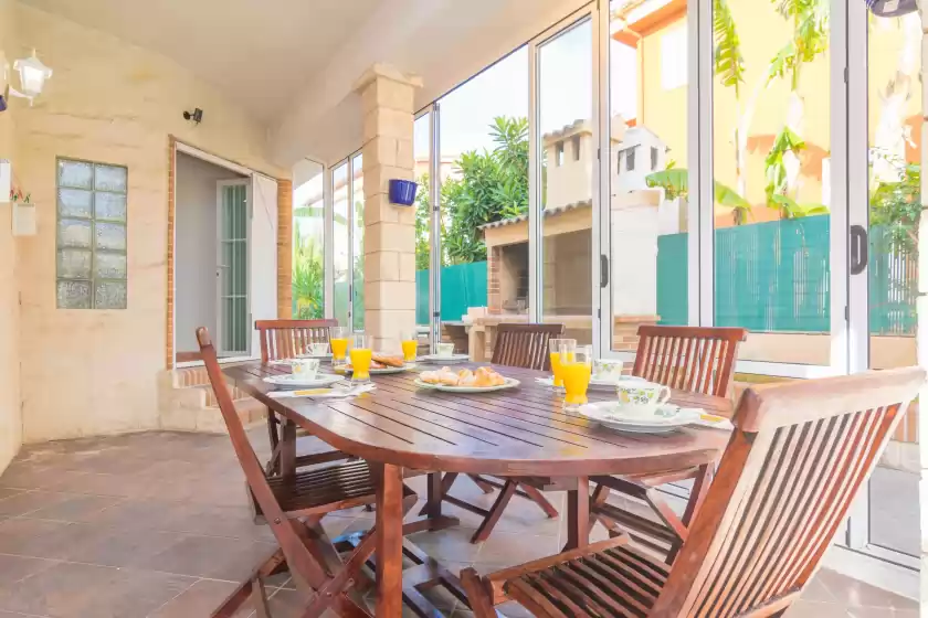 Holiday rentals in Casa laura, es Pont d'Inca