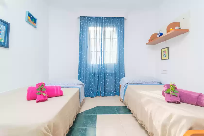 Holiday rentals in Casa laura, es Pont d'Inca