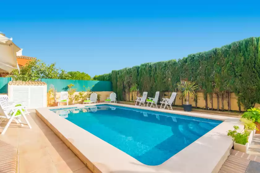 Holiday rentals in Casa laura, es Pont d'Inca