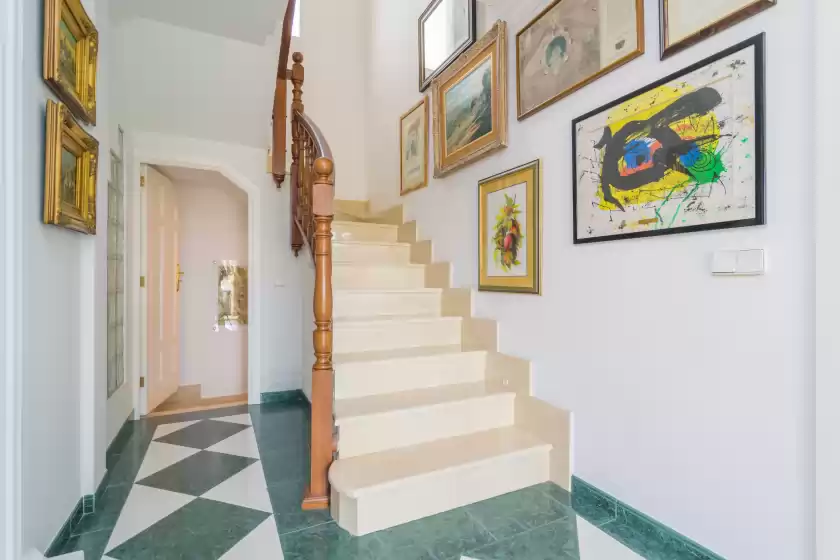 Holiday rentals in Casa laura, es Pont d'Inca