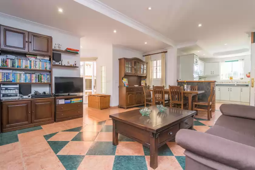 Holiday rentals in Casa laura, es Pont d'Inca