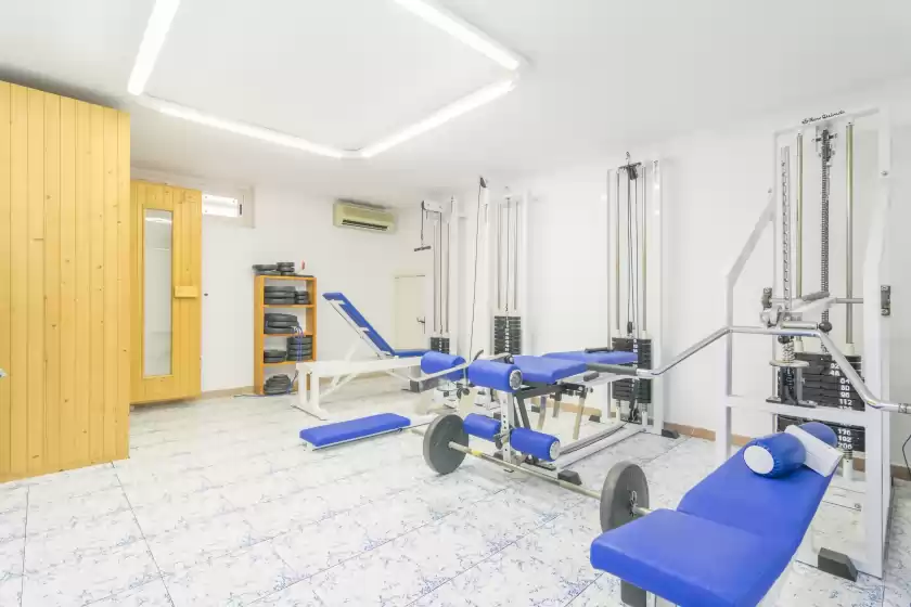 Holiday rentals in Casa laura, es Pont d'Inca