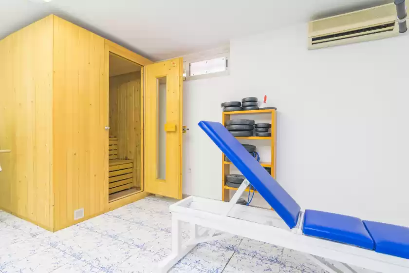 Holiday rentals in Casa laura, es Pont d'Inca