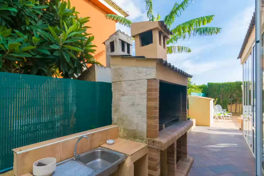 Holiday rentals in Casa laura, es Pont d'Inca