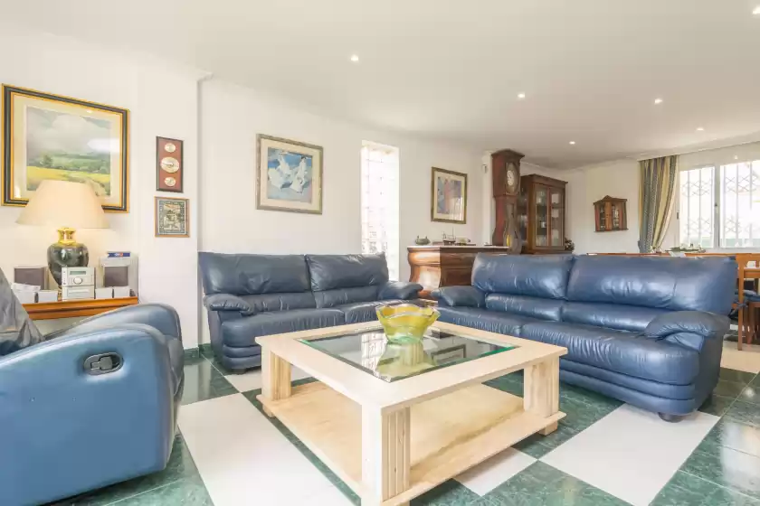 Holiday rentals in Casa laura, es Pont d'Inca