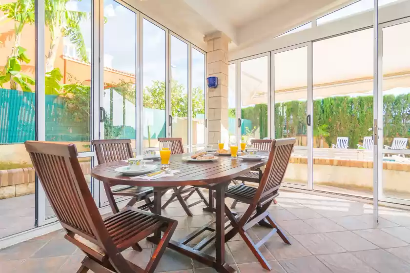 Holiday rentals in Casa laura, es Pont d'Inca