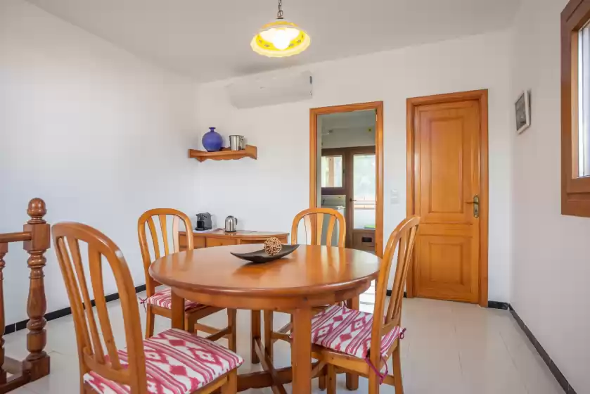 Ferienhaus auf Casa de vacances, Son Serra de Marina