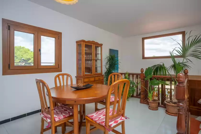 Ferienhaus auf Casa de vacances, Son Serra de Marina