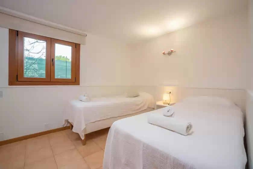 Ferienhaus auf Casa de vacances, Son Serra de Marina