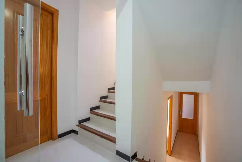 Ferienhaus auf Casa de vacances, Son Serra de Marina