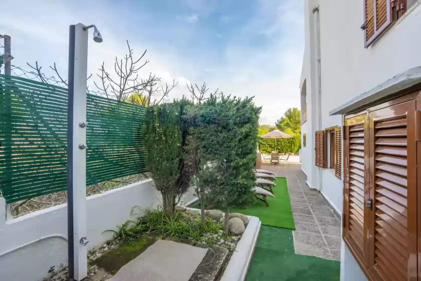 Ferienhaus auf Casa de vacances, Son Serra de Marina