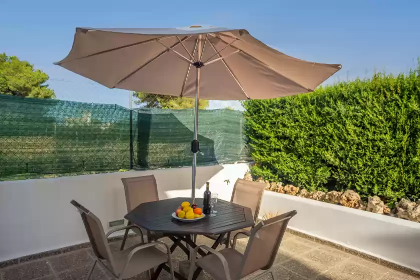 Ferienhaus auf Casa de vacances, Son Serra de Marina