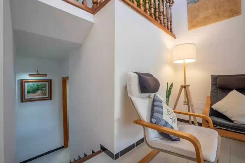 Ferienhaus auf Casa de vacances, Son Serra de Marina