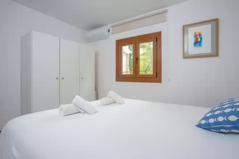 Ferienhaus auf Casa de vacances, Son Serra de Marina