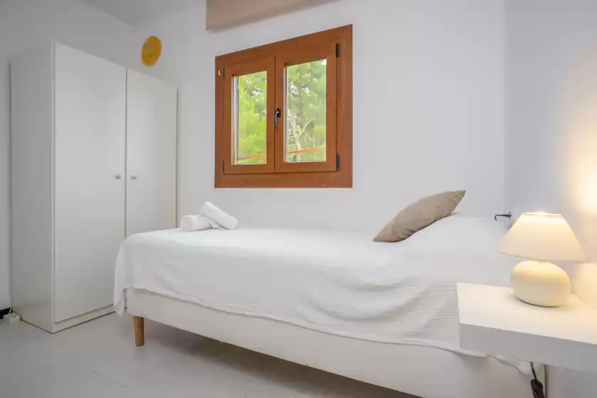 Ferienhaus auf Casa de vacances, Son Serra de Marina