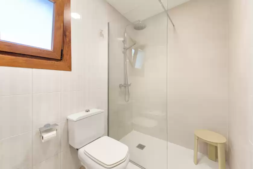 Ferienhaus auf Casa de vacances, Son Serra de Marina