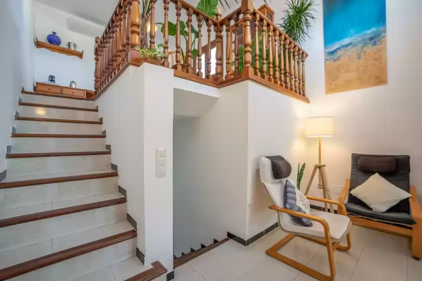 Ferienhaus auf Casa de vacances, Son Serra de Marina