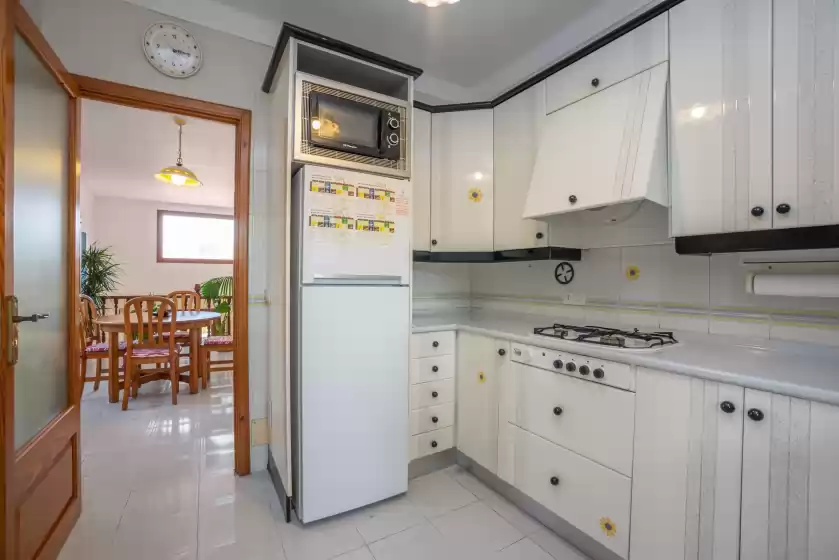 Ferienhaus auf Casa de vacances, Son Serra de Marina
