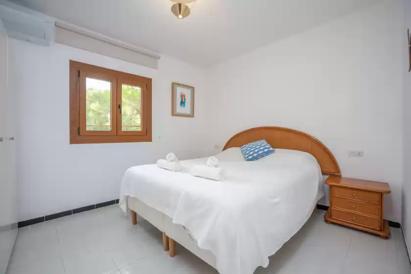 Ferienhaus auf Casa de vacances, Son Serra de Marina