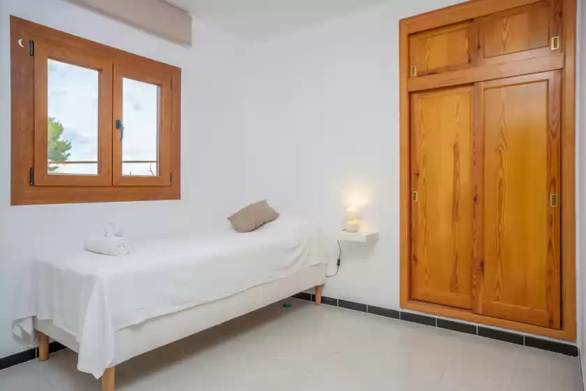 Ferienhaus auf Casa de vacances, Son Serra de Marina