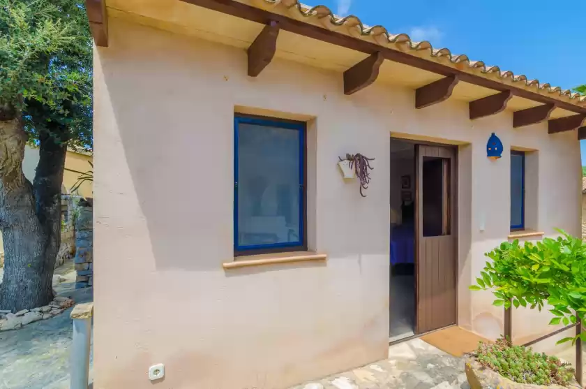 Holiday rentals in Ses velletes 7, Artà