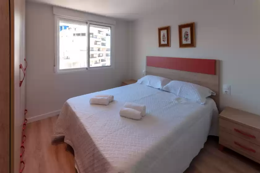 Ferienhaus auf Torres del mar, Grau i Platja