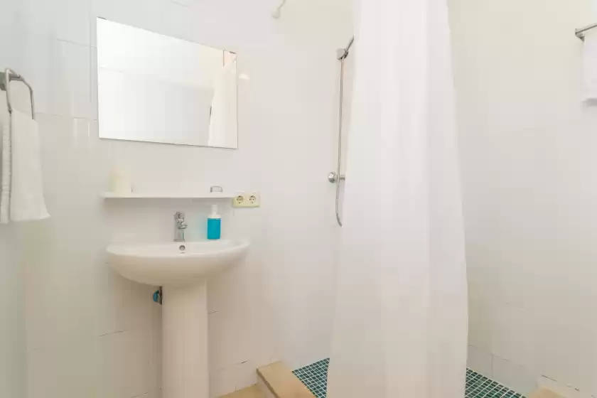 Ferienhaus auf Es cabo, Sencelles