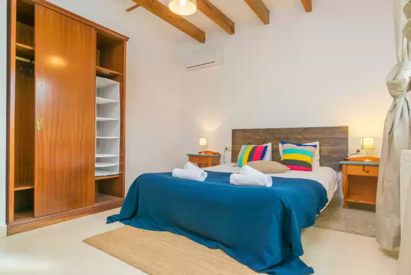 Ferienhaus auf Es cabo, Sencelles