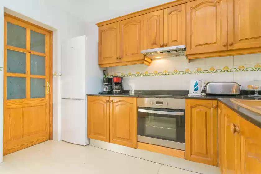 Ferienhaus auf Es cabo, Sencelles