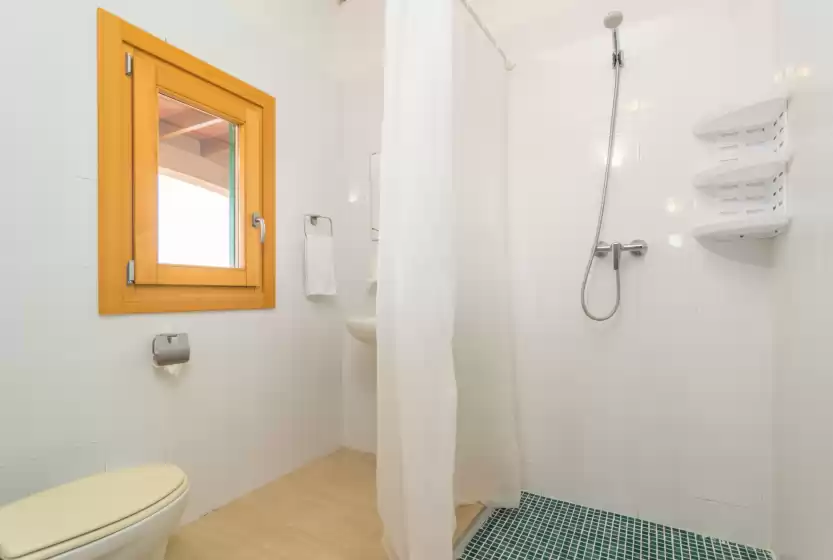 Ferienhaus auf Es cabo, Sencelles