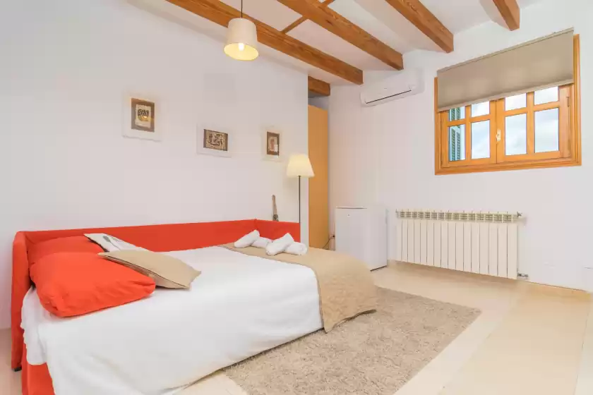 Ferienhaus auf Es cabo, Sencelles