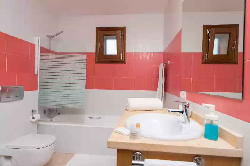 Holiday rentals in Son matet (son mataclar), Sencelles