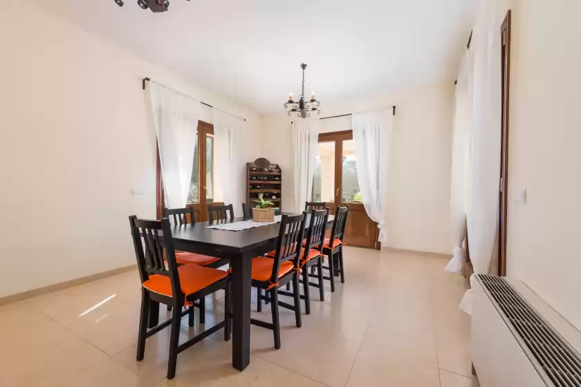 Holiday rentals in Son matet (son mataclar), Sencelles