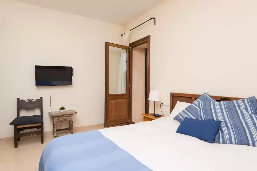 Holiday rentals in Son matet (son mataclar), Sencelles