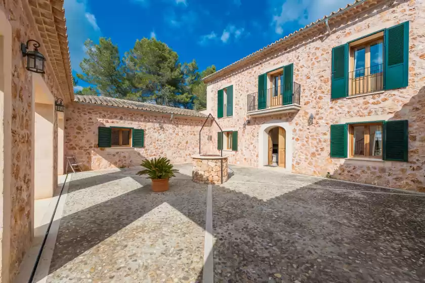 Holiday rentals in Son matet (son mataclar), Sencelles