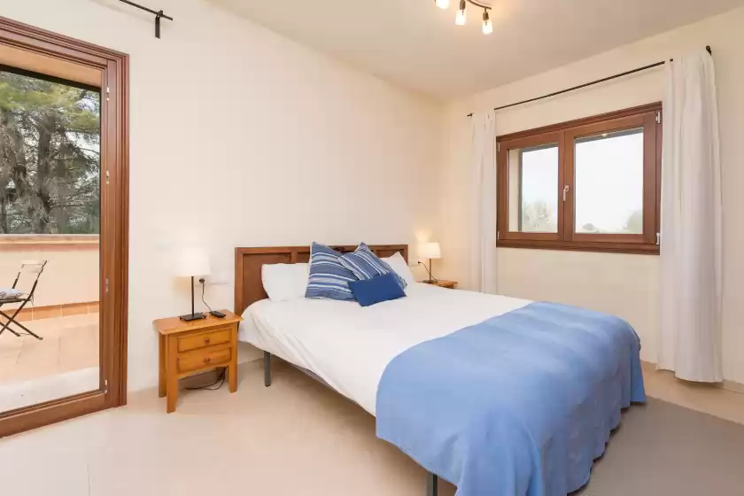 Holiday rentals in Son matet (son mataclar), Sencelles