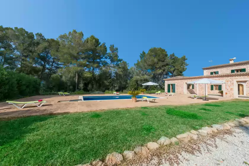 Holiday rentals in Son matet (son mataclar), Sencelles