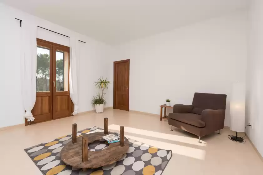 Holiday rentals in Son matet (son mataclar), Sencelles