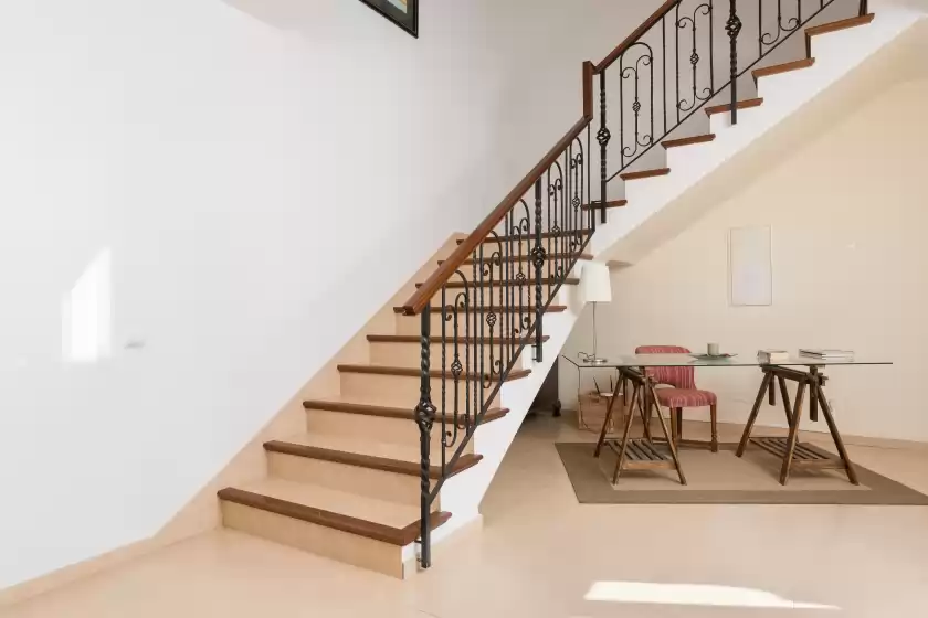 Holiday rentals in Son matet (son mataclar), Sencelles