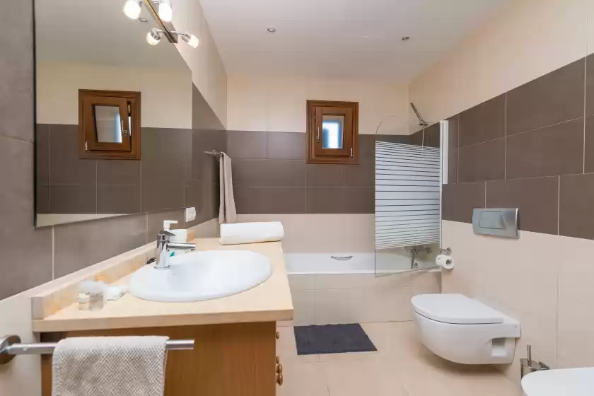 Holiday rentals in Son matet (son mataclar), Sencelles