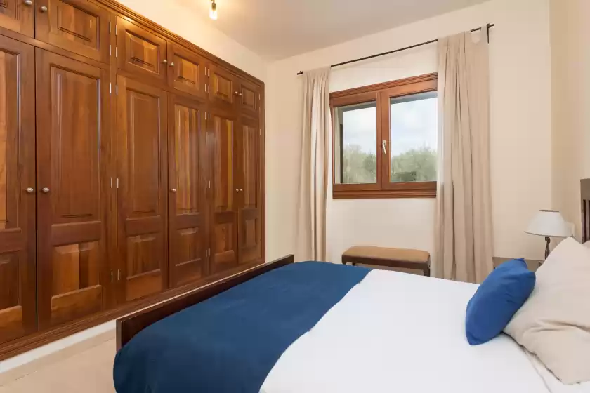 Holiday rentals in Son matet (son mataclar), Sencelles