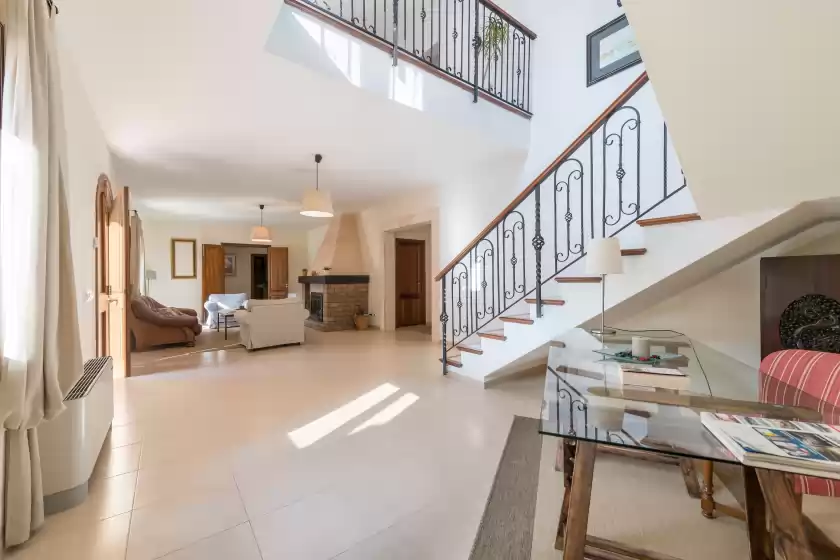 Holiday rentals in Son matet (son mataclar), Sencelles