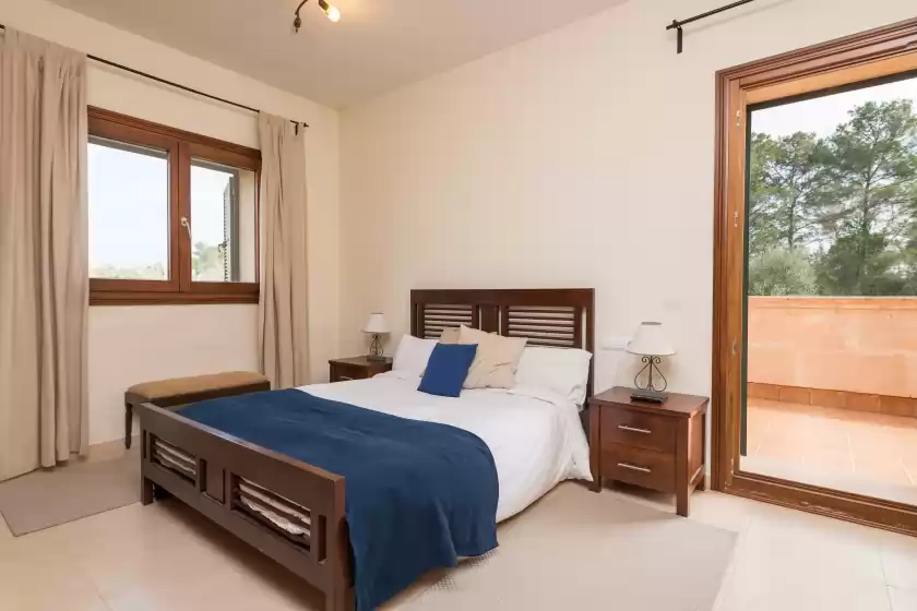Holiday rentals in Son matet (son mataclar), Sencelles
