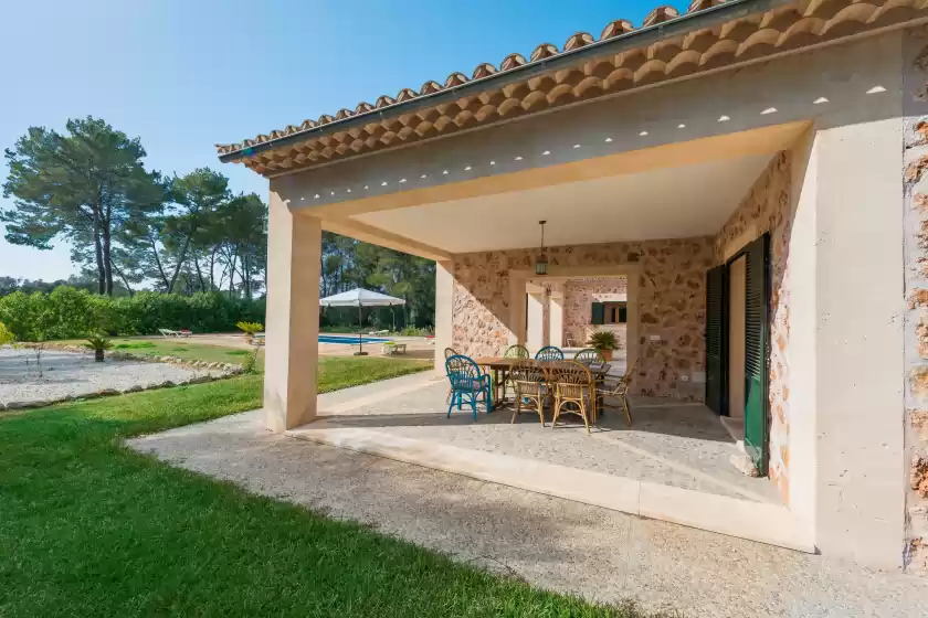 Holiday rentals in Son matet (son mataclar), Sencelles