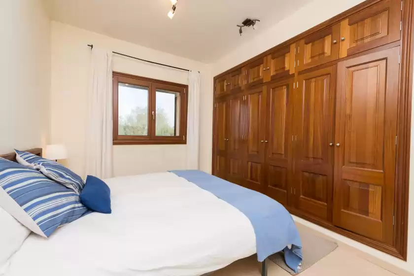 Holiday rentals in Son matet (son mataclar), Sencelles