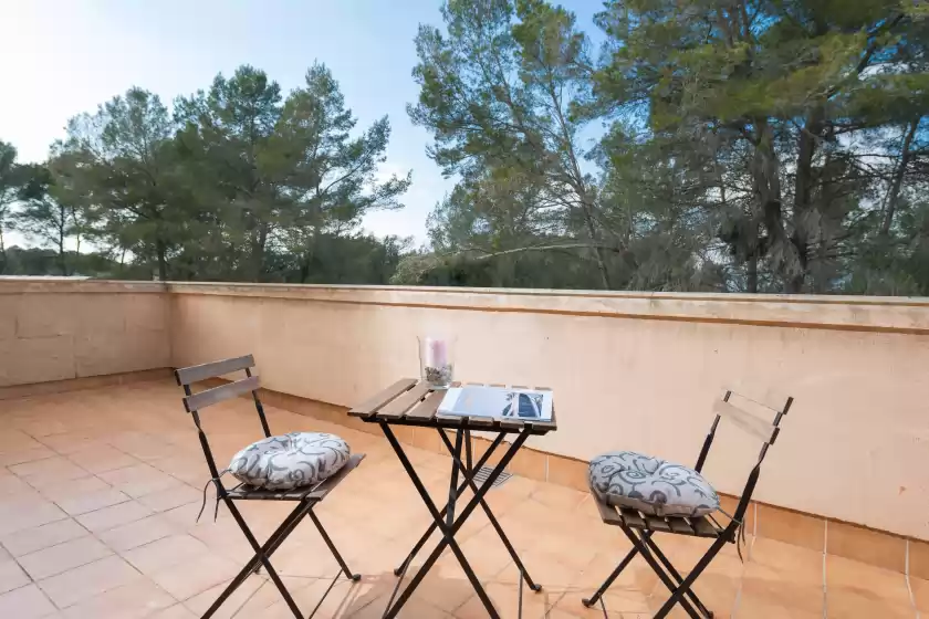 Holiday rentals in Son matet (son mataclar), Sencelles
